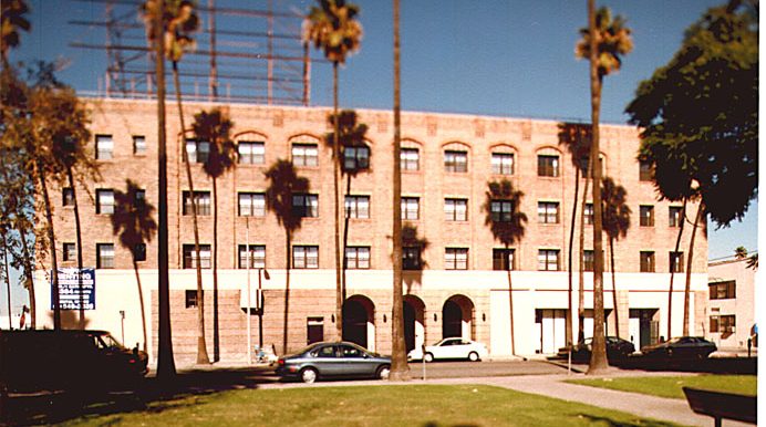 Don Hotel Apts 105 E I St Wilmington Ca Corporation For Donhotel10 The Don Hotel Apts Donhotel2