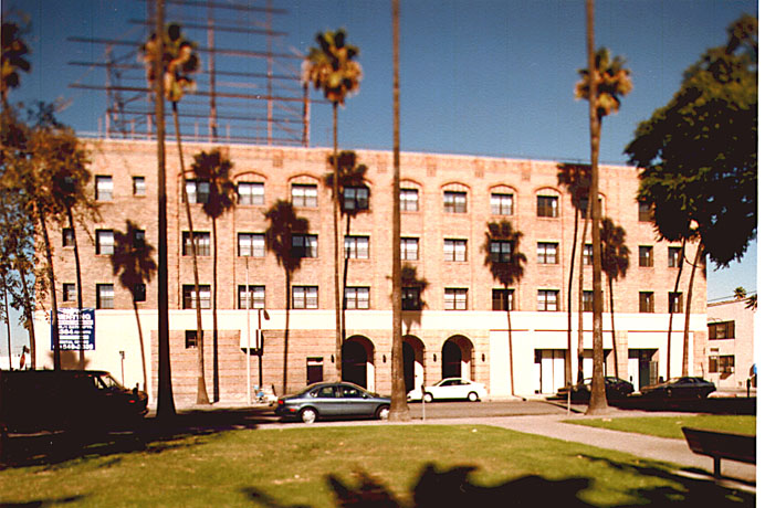 Don Hotel Apts 105 E I St Wilmington Ca Corporation For Donhotel10 The Don Hotel Apts Donhotel2