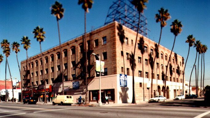 Don Hotel Apts 105 E I St Wilmington Ca Corporation For Donhotel10 The Don Hotel Apts Donhotel2 Donhotel3
