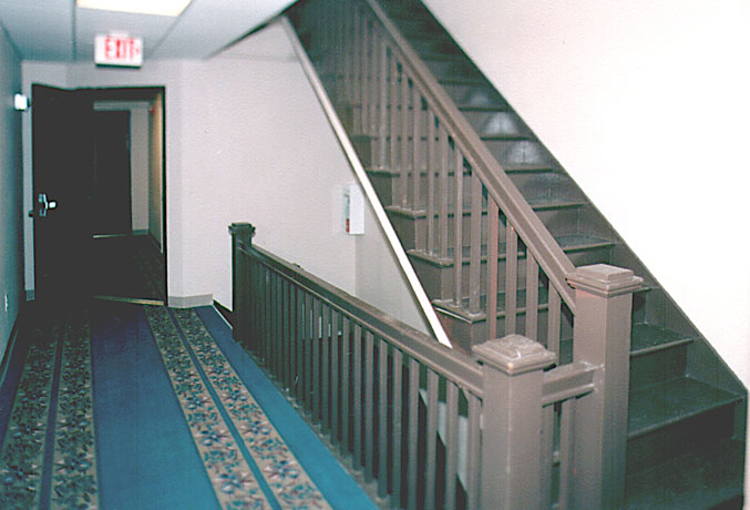 Don Hotel Apts 105 E I St Wilmington Ca Corporation For Donhotel9